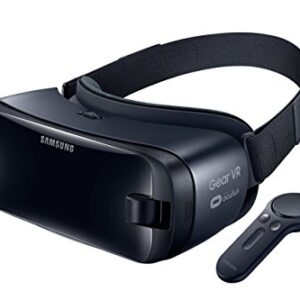 Samsung Gear VR w/Controller - US Version - Discontinued by Manufacturer