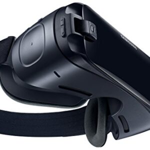 Samsung Gear VR w/Controller - US Version - Discontinued by Manufacturer