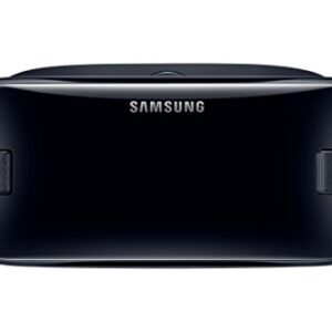 Samsung Gear VR w/Controller - US Version - Discontinued by Manufacturer