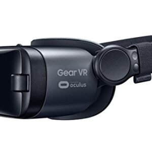 Samsung Gear VR w/Controller - US Version - Discontinued by Manufacturer