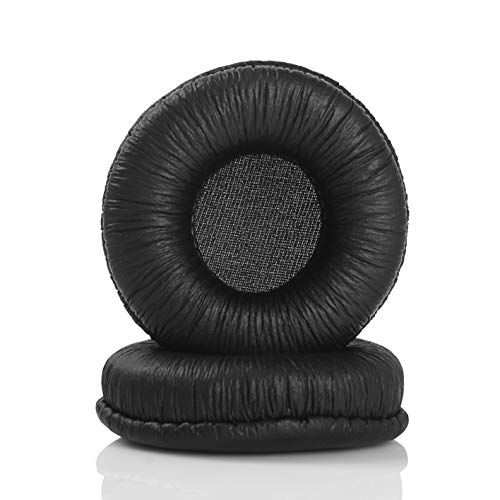 YDYBZB Earpads Replacement Foam Ear Pads Compatible with Telex Airman 750 Aviation Headset Pad Cushion Cups Cover Headphone Repair Parts