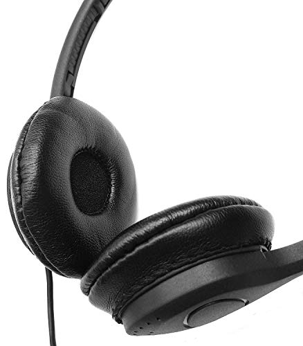 SmithOutlet 500 Pack Over The Head Low Cost Headphones in Bulk