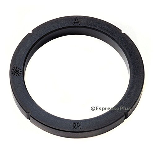 Rancilio Silvia Group Head Gasket - OEM Part No. 36301030 / Rancilio Silvia espresso machines. Genuine OEM part direct from Rancilio.