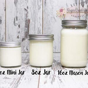 Personalized Gift Candle, Personalized Candle, Housewarming Gift, Custom Gifts, Personalized Gift For Her, Personalized Gift Ideas, Custom Candle