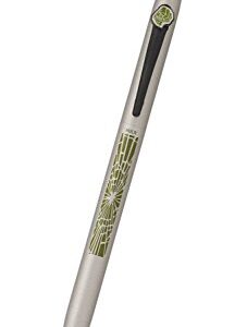 Cross X Marvel Click Ballpoint Pen - Hulk