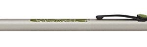 Cross X Marvel Click Ballpoint Pen - Hulk