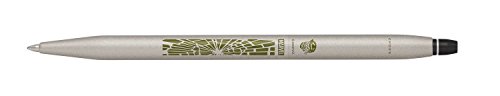 Cross X Marvel Click Ballpoint Pen - Hulk