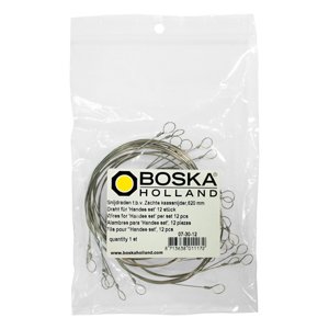 boska 073012 cheese wire 24 inch 1 count (pack of 12)