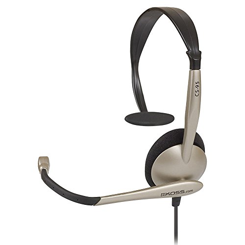 Koss Cs95 Communication Stereo Headset115