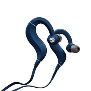 Denon AH-C160 Wireless Sport Headphones (Blue)