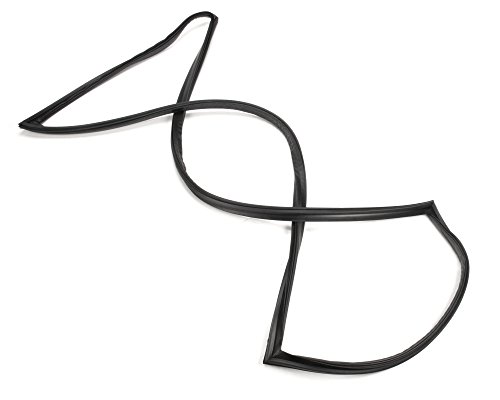 True Gasket, Gdm-26/Gdim-26, Wide Black