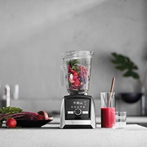 Vitamix A3500 Brushed Stainless Blender