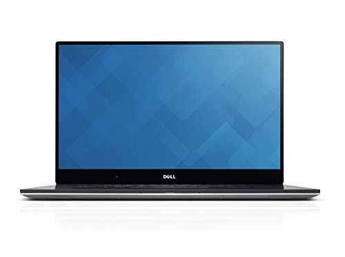 Dell XPS 15 9560 4K UHD TOUCHSCREEN Intel Core i7-7700HQ 16GB RAM 1TB SSD Nvidia GTX 1050 4GB GDDR5 Windows 10 Home (Renewed)