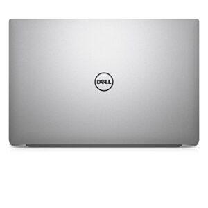 Dell XPS 15 9560 4K UHD TOUCHSCREEN Intel Core i7-7700HQ 16GB RAM 1TB SSD Nvidia GTX 1050 4GB GDDR5 Windows 10 Home (Renewed)