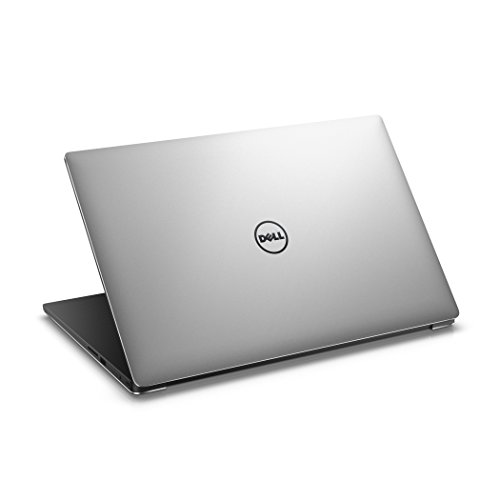 Dell XPS 15 9560 4K UHD TOUCHSCREEN Intel Core i7-7700HQ 16GB RAM 1TB SSD Nvidia GTX 1050 4GB GDDR5 Windows 10 Home (Renewed)