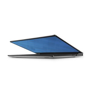 Dell XPS 15 9560 4K UHD TOUCHSCREEN Intel Core i7-7700HQ 16GB RAM 1TB SSD Nvidia GTX 1050 4GB GDDR5 Windows 10 Home (Renewed)