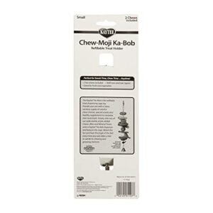 Kaytee Chew-Moji Small Animal Ka-Bob