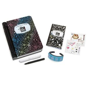 project mc2 a.d.i.s.n. journal