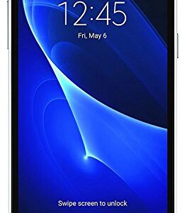 Samsung Galaxy J3 J320A 16GB AT&T Unlocked 4G LTE Quad-Core Phone - Black