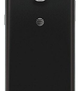 Samsung Galaxy J3 J320A 16GB AT&T Unlocked 4G LTE Quad-Core Phone - Black