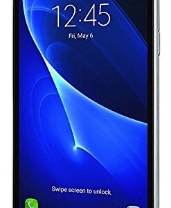 Samsung Galaxy J3 J320A 16GB AT&T Unlocked 4G LTE Quad-Core Phone - Black