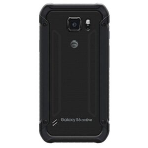 Samsung Galaxy S6 Active G890A AT&T 4G LTE Octa-Core Phone Unlocked - Gray