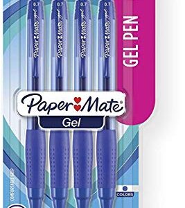 Paper Mate 0.7mm Gel Ink Rollerball Pen (1984336)