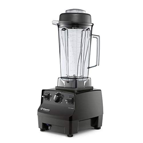 Vitamix 62827 Prep Food Blender Black 32 oz