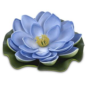 imagitarium Lotus Lounger Betta Bed, 4" Diameter