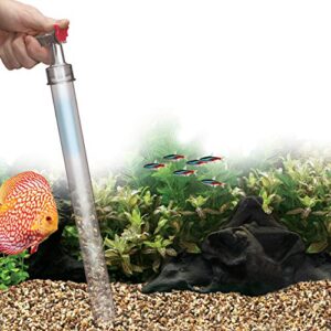 Fluval Gravel Cleaner Kit - Pairs FX4, FX5 and FX6 Canister Filters