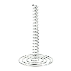 get 4-81870 stainless steel 7" onion ring spiral tower