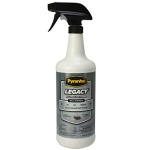 pyranha legacy fly spray 32oz
