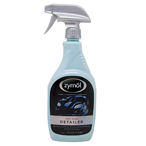 Zymöl Factory Original Spray Detailer™ - 24 oz