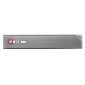 wusthof blade guard fits up to 8" utility, boning and bread knives