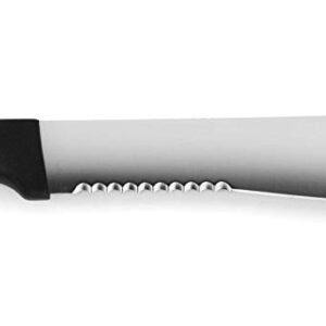 Wusthof Gourmet Four Piece Burger Knife Set