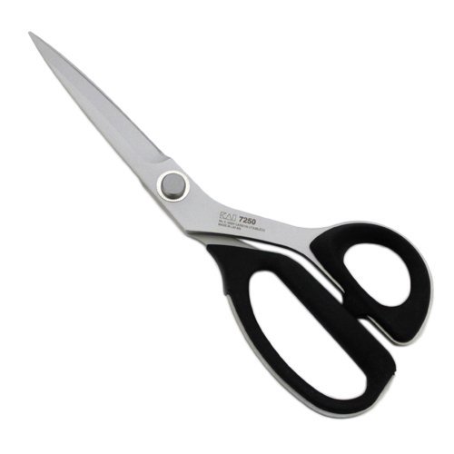 KAI 7000 Series Professional Tailor Sewing Shears Scissors #7250 250mm