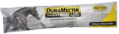 Duramectin Paste 1.87%