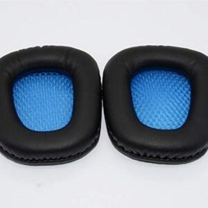 YDYBZB Earpads Cushion Ear Pads Replacement Compatible with Sades SA-902 SA-903 SA-905 SA902 SA903 SA905 Headphones