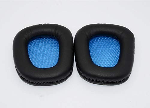 YDYBZB Earpads Cushion Ear Pads Replacement Compatible with Sades SA-902 SA-903 SA-905 SA902 SA903 SA905 Headphones