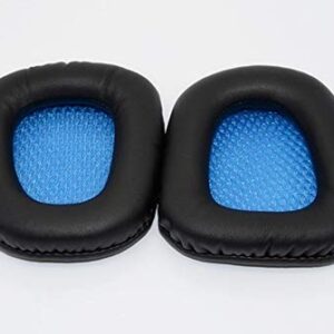 YDYBZB Earpads Cushion Ear Pads Replacement Compatible with Sades SA-902 SA-903 SA-905 SA902 SA903 SA905 Headphones