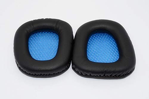 YDYBZB Earpads Cushion Ear Pads Replacement Compatible with Sades SA-902 SA-903 SA-905 SA902 SA903 SA905 Headphones