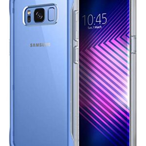 Caseology Coastline for Samsung Galaxy S8 Case (2017) - Blue Coral