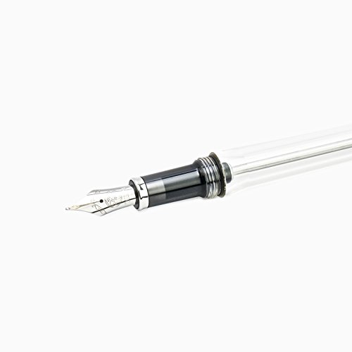 TWSBI Vac700R Fountain Pen M nib