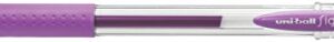 uni-ball 2004052 Gel Pens, Ultra Micro Point (0.38mm), Assorted Colors, 8 Count