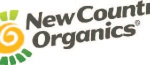 New Country Organics Soy-Free, Corn-Free, Layer Feed for Laying Hens, 25 lbs