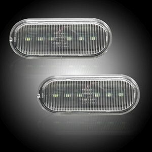 RECON ACCESS 26417Fd Ford Orem Direct Replacement Bed Light Kit