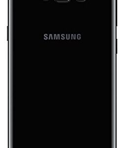 Samsung Galaxy S8+ 64GB GSM Unlocked Phone - International Version (Midnight Black)