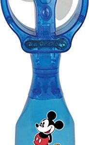 Disney Mickey Mouse Personal Misting Fan