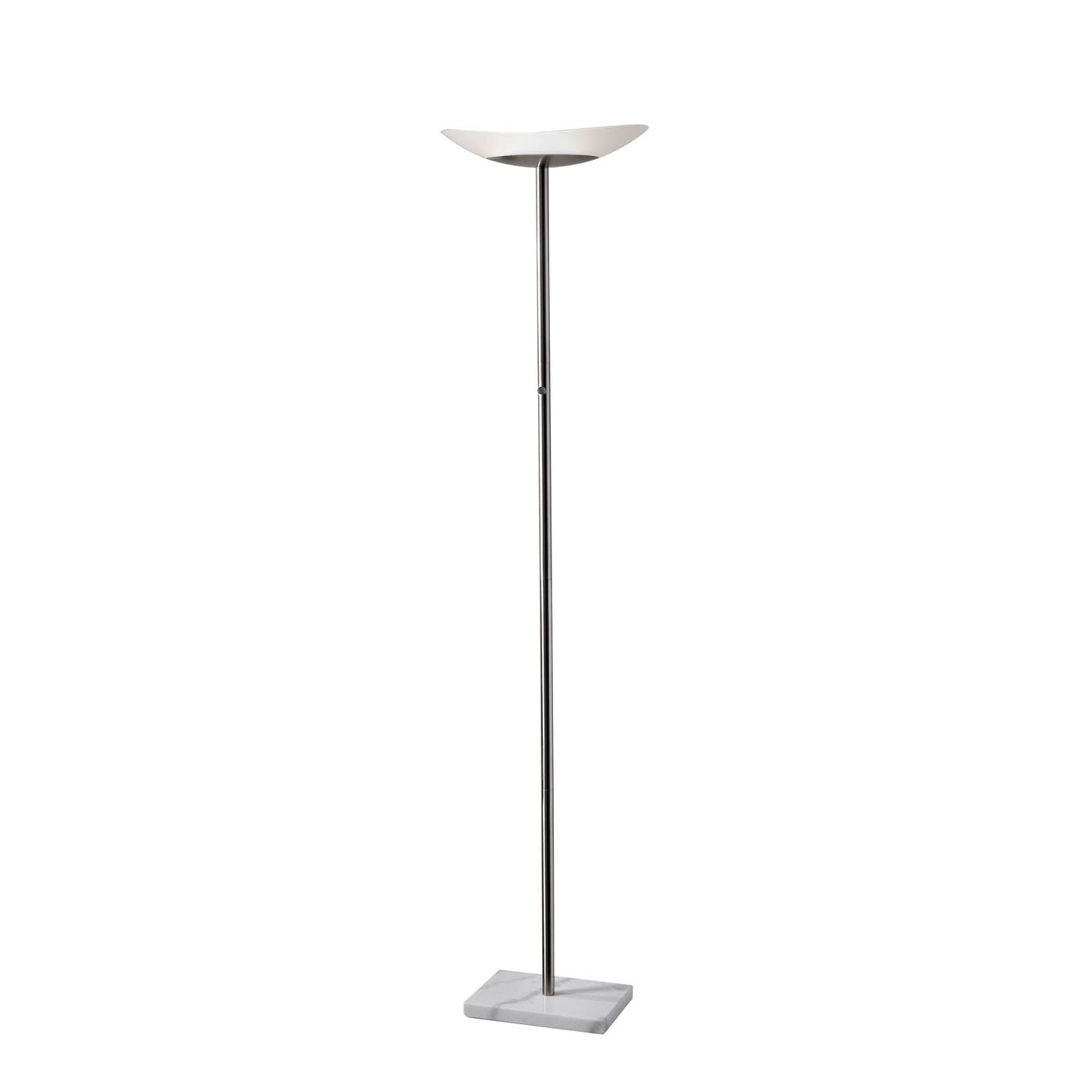 Adesso 5148-22 Celeste LED Torchiere