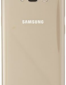 Samsung Galaxy S8 64GB Unlocked Phone - International Version (Maple Gold)
